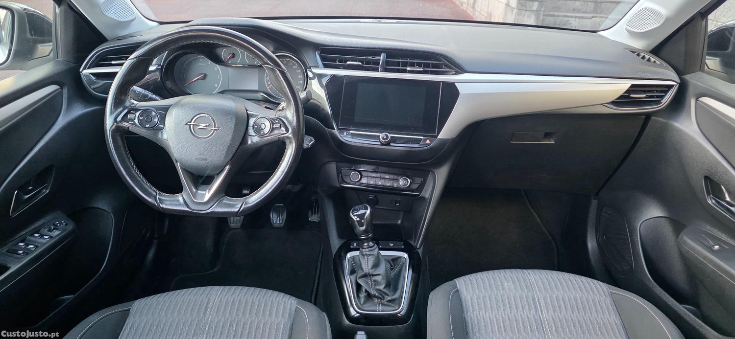Opel Corsa 1.5 Diesel edition como novo IVA incluído — fotografia 9
