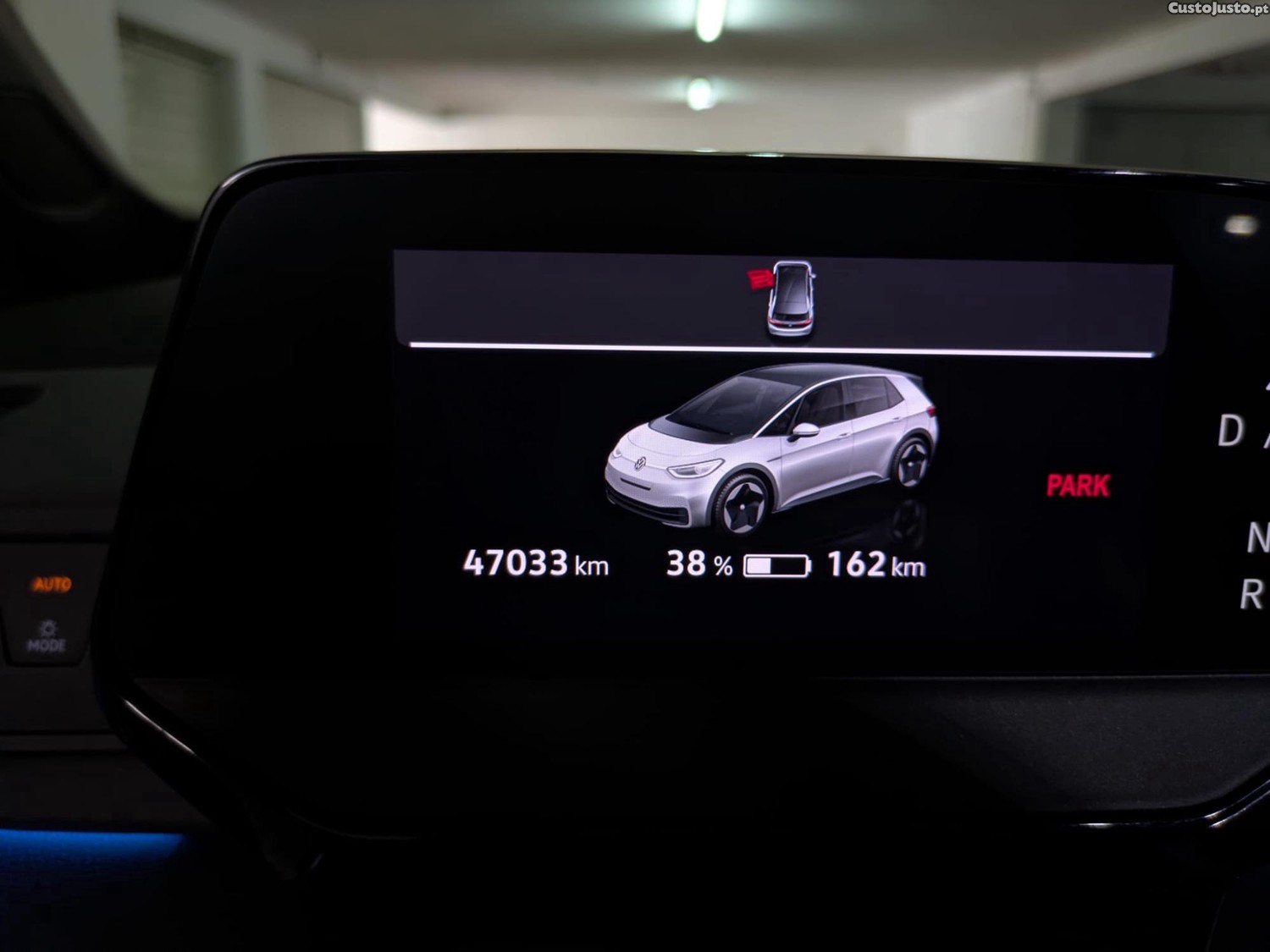 Volkswagen ID.3 PRO — fotografia 5