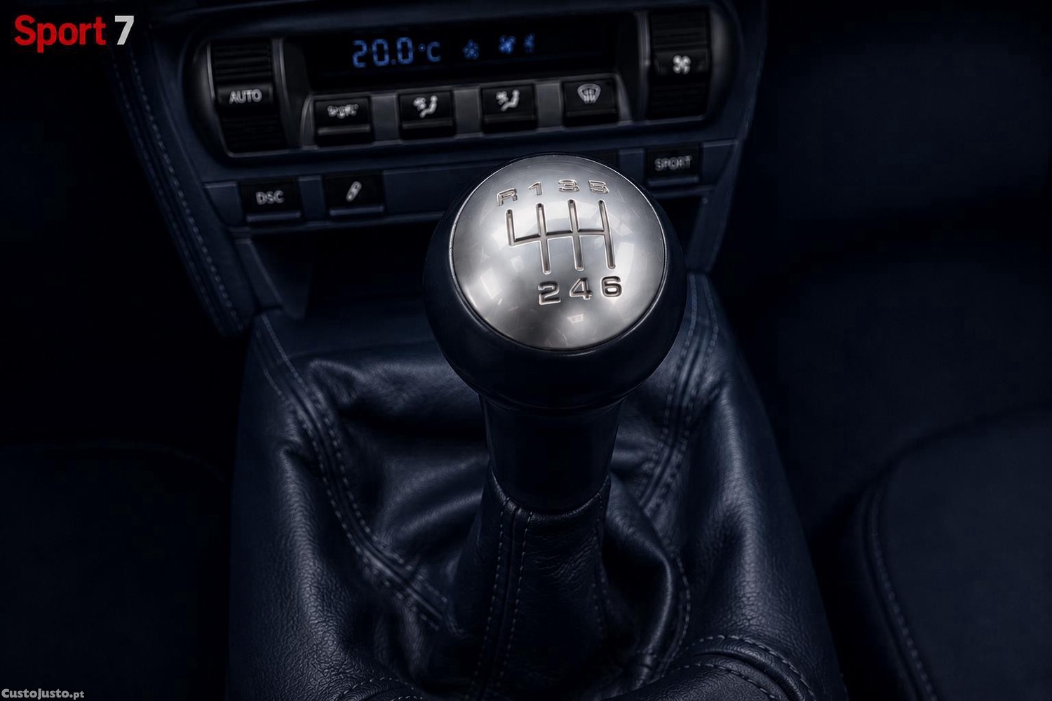 Porsche 997 (911 Carrera S) — fotografia 4