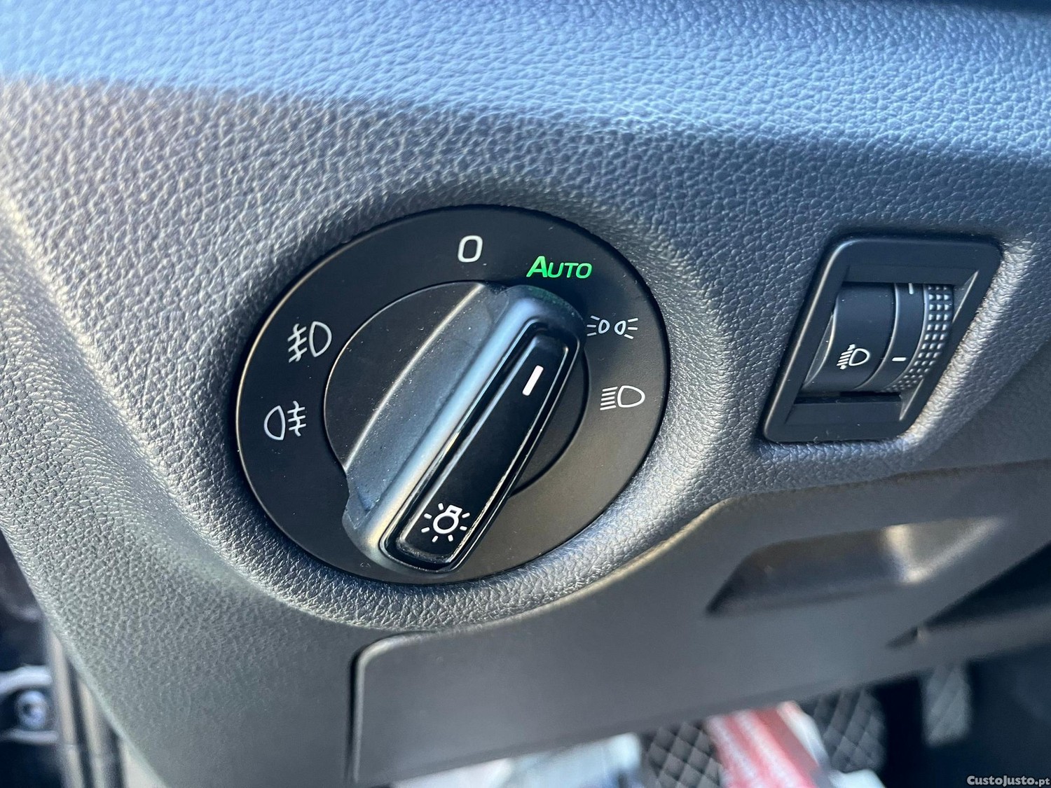 Skoda Scala 1.0 TSI Ambition — fotografia 5