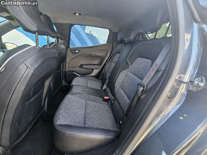 Renault Clio 1.0 TSE — fotografia 2