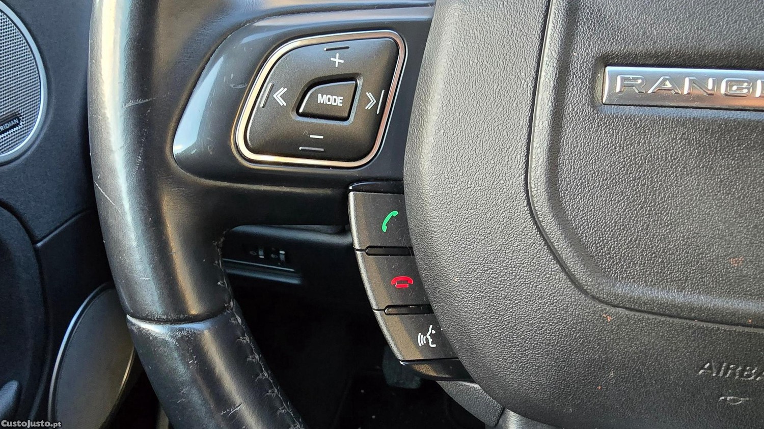 Land Rover Evoque 2.2 eD4 Prestige — fotografia 16