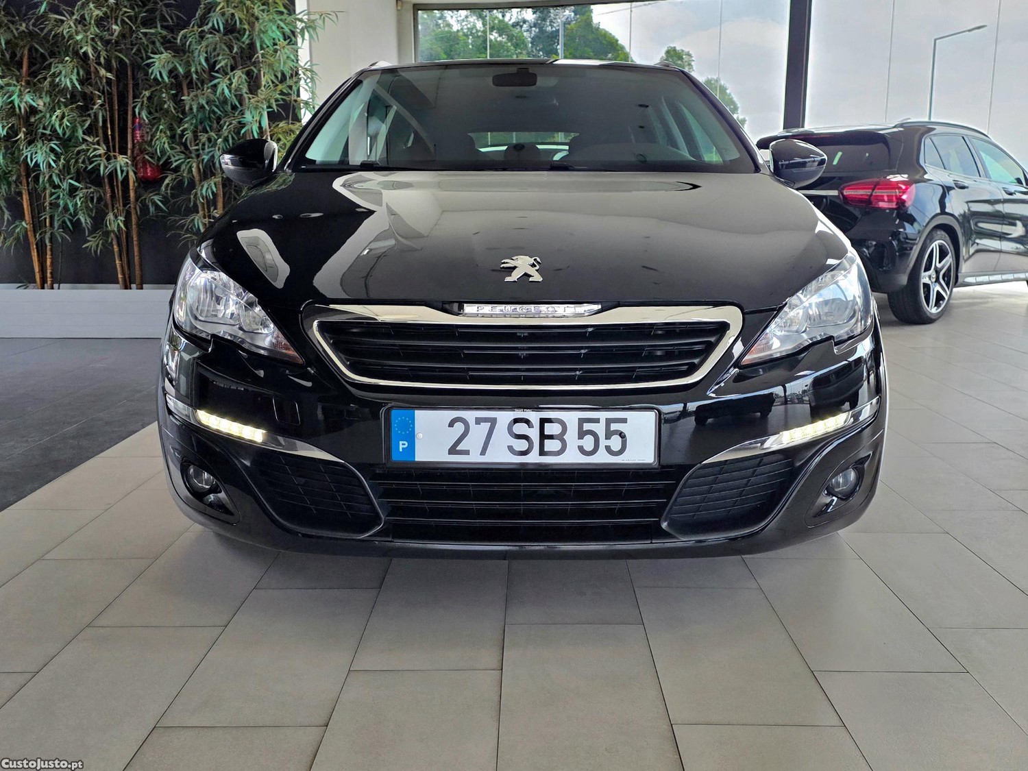 Peugeot 308 Style 1.6 HDI Nacional — fotografia 7