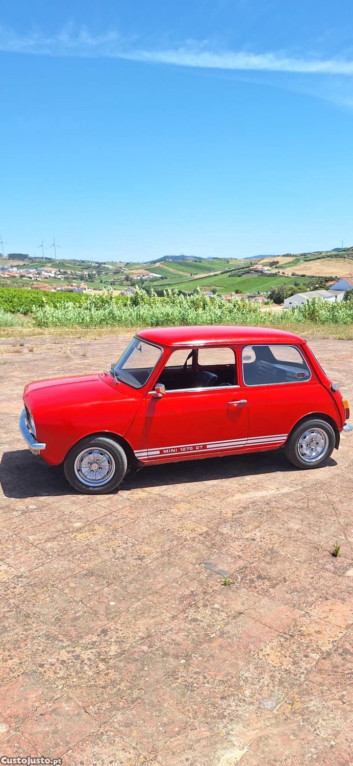 MINI 1275 GT — fotografia 2