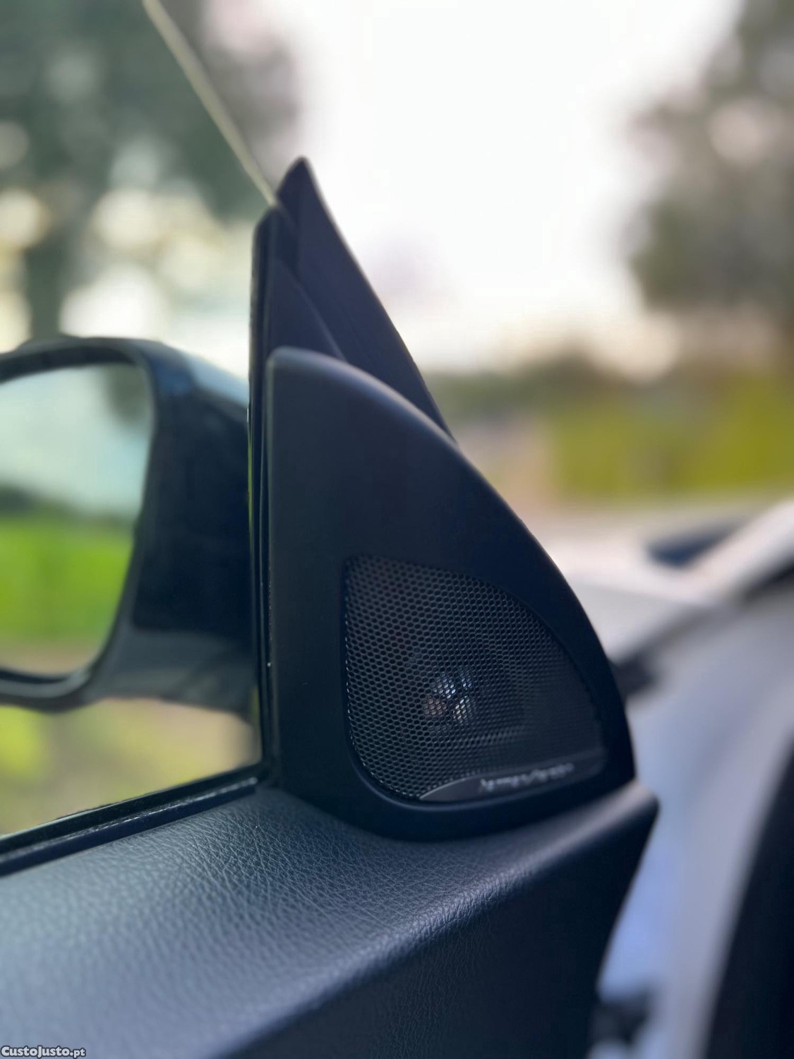 BMW 116 d PACK M — fotografia 5