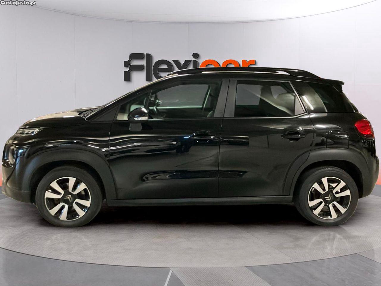 Citroën C3 1.2 PureTech Feel Pack — fotografia 19