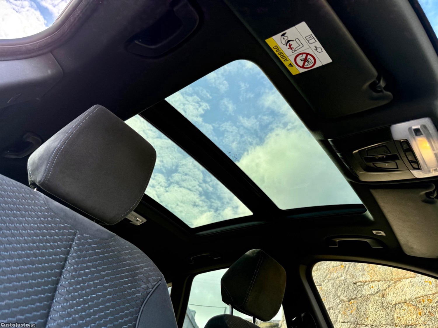 BMW 320 D Gran Turismo Pack M Auto - 16 — photo 5