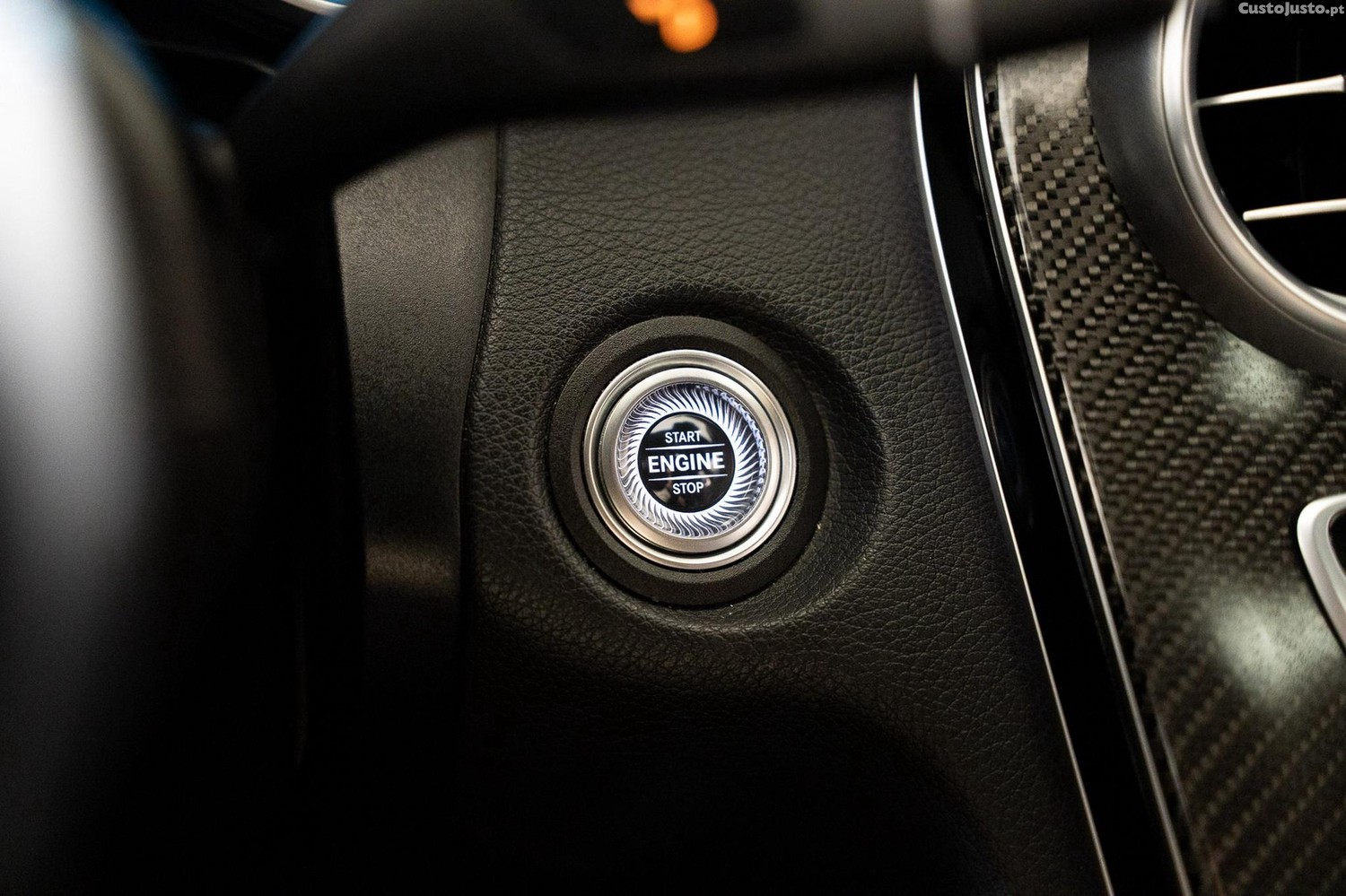 Mercedes-Benz C 300 de AMG Line — fotografia 8
