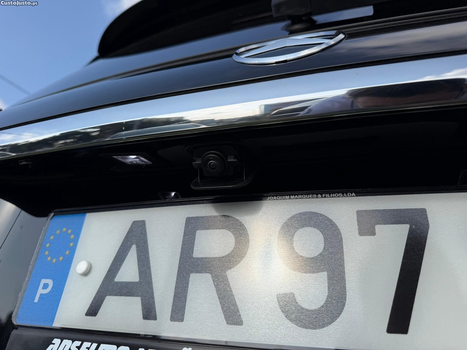 Mercedes-Benz GLE 350 de 4Matic — fotografia 17