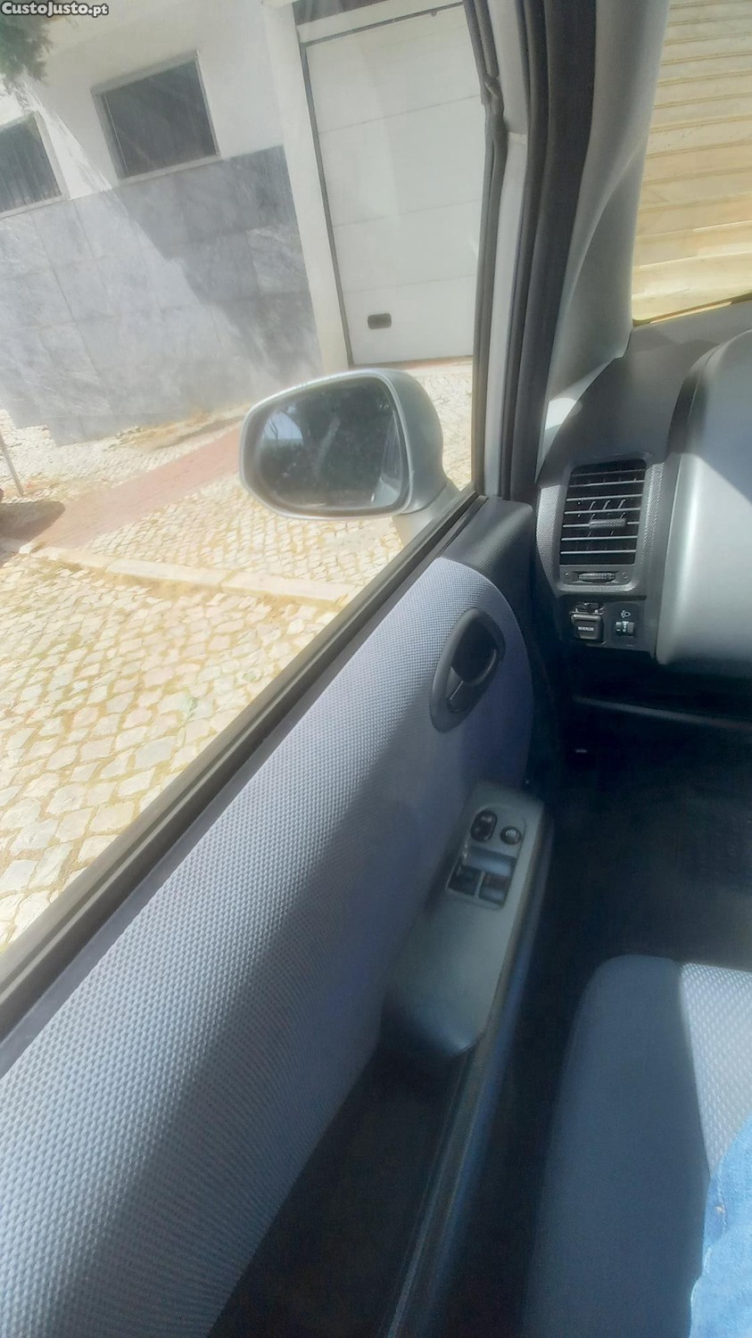 Honda Jazz () — fotografia 6
