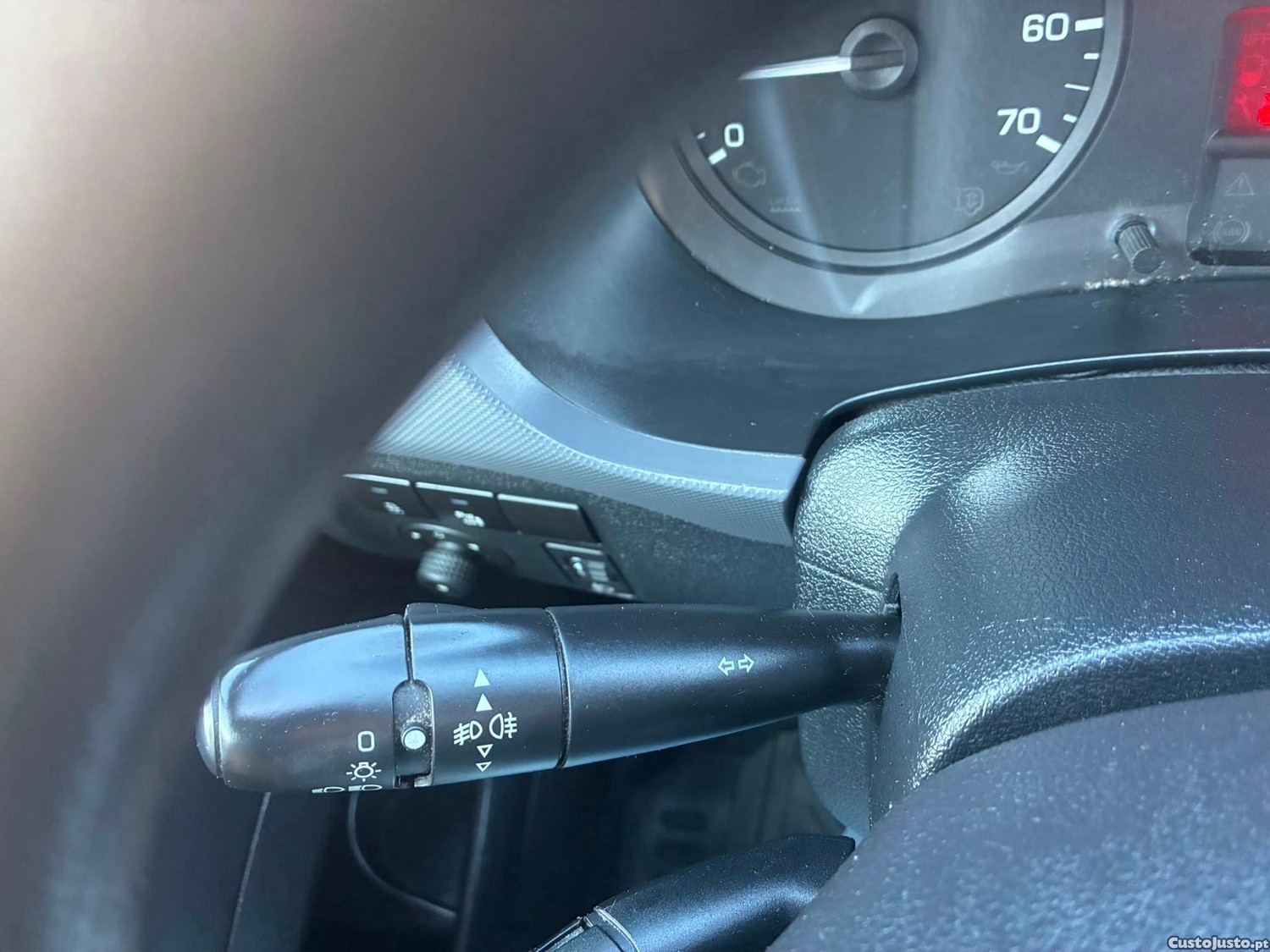 Peugeot Partner 1.6 BLUE HDI 100 — fotografia 5