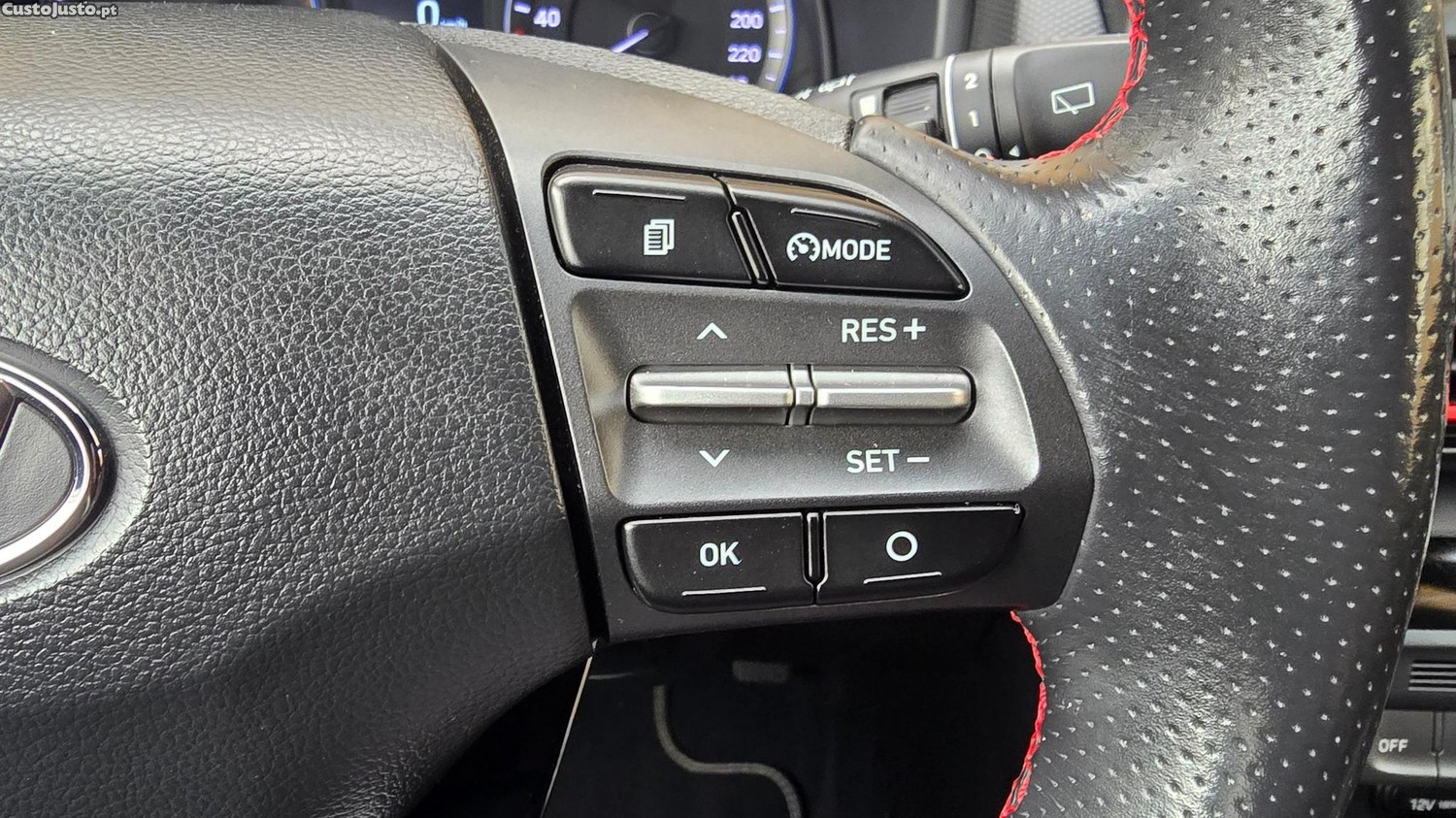 Hyundai Kauai 1.0 T-GDi Premium TT — fotografia 16