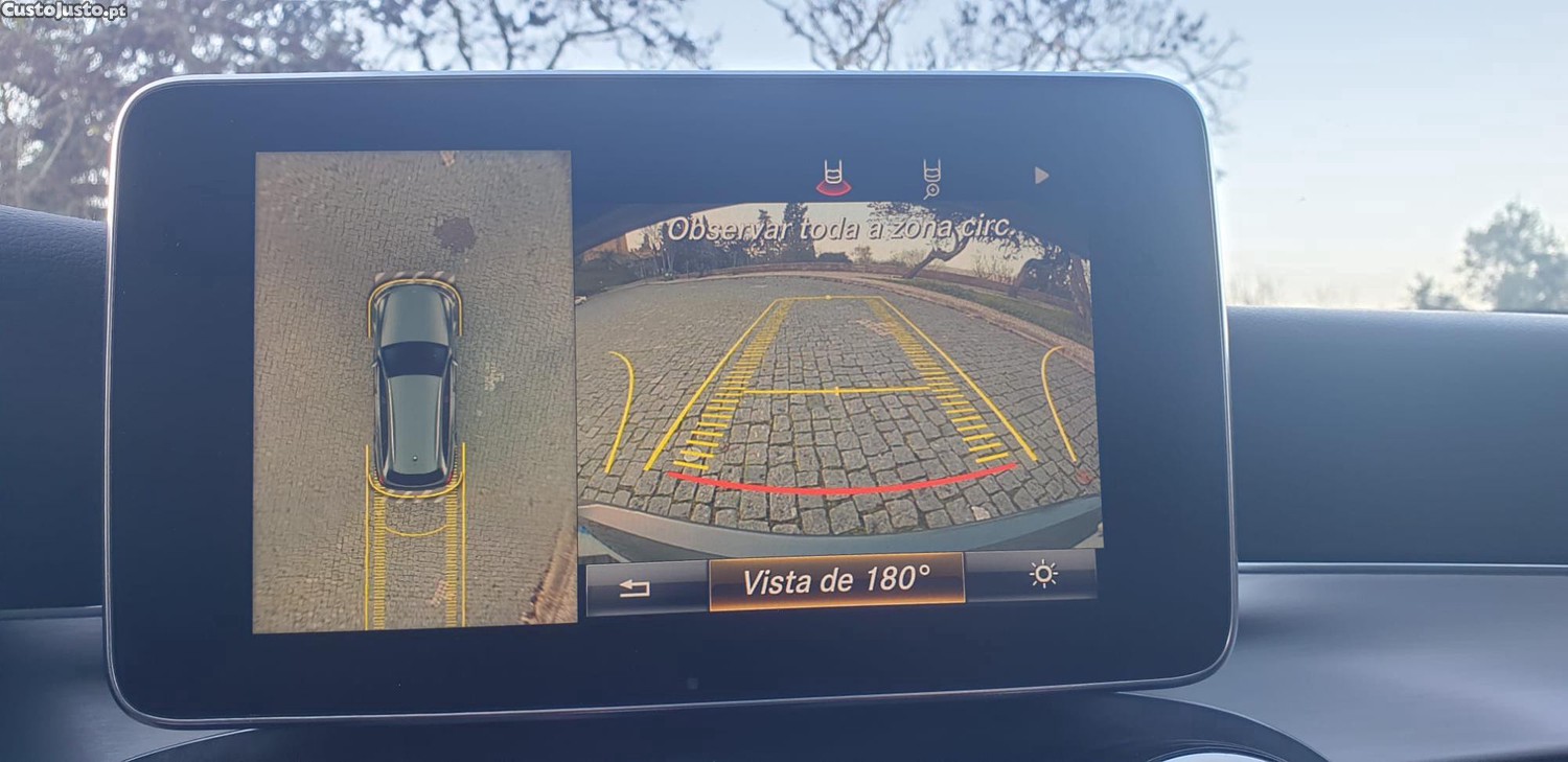 Mercedes-Benz C 350 Plugin - 18 — photo 4