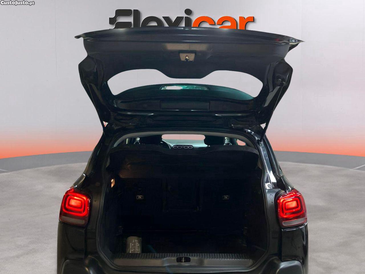 Citroën C3 1.2 PureTech Feel Pack — fotografia 6