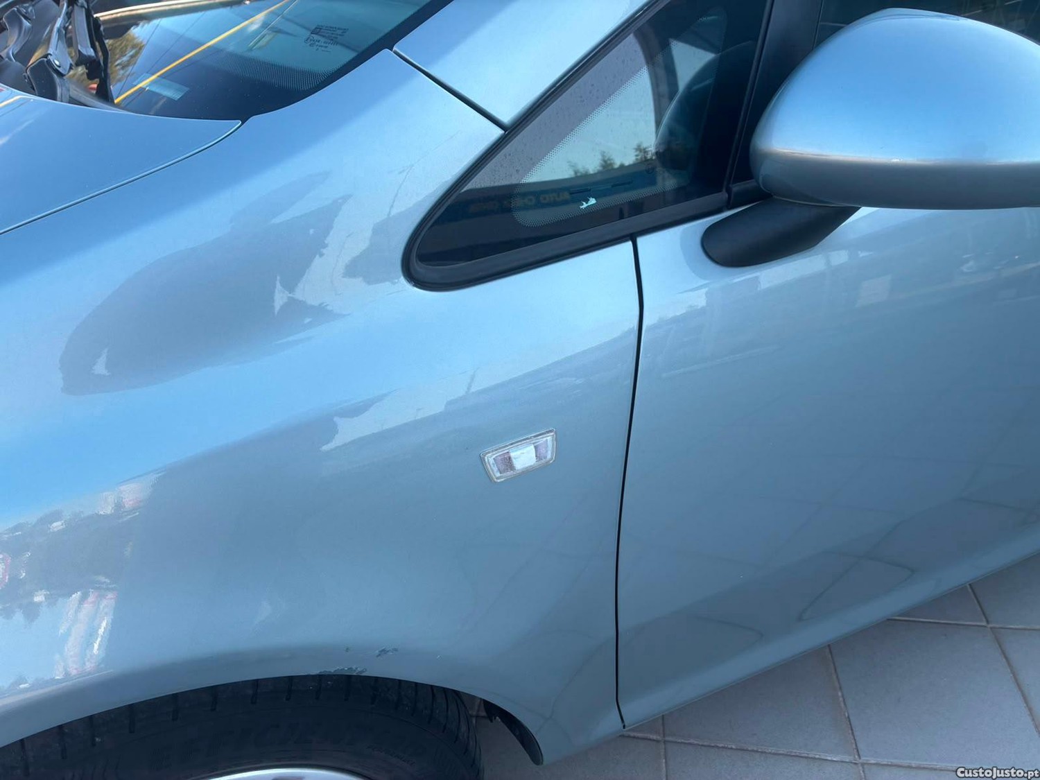 Opel Corsa 1.2 Enjoy — fotografia 19