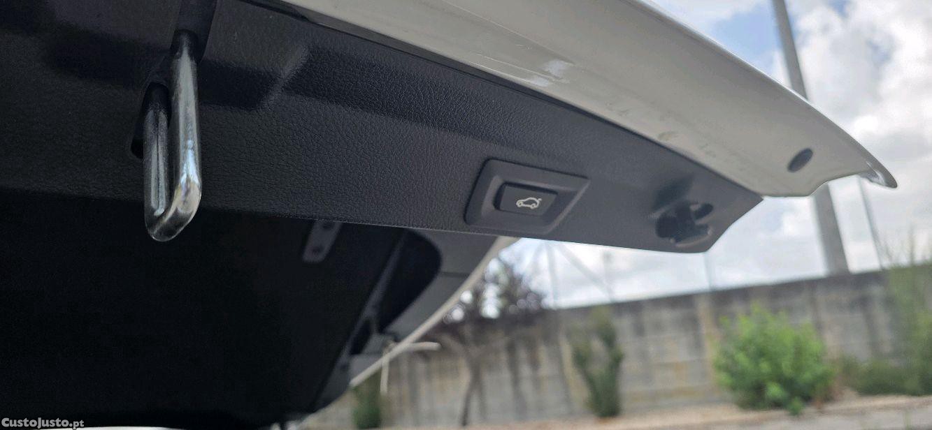 BMW 418 Gran Coupé Pack M — fotografia 6