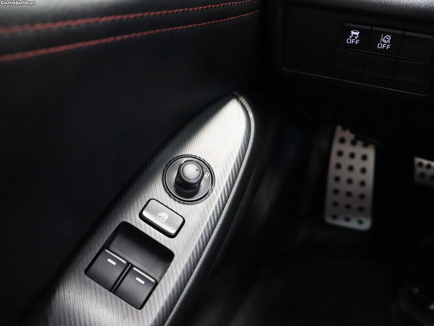 Mazda MX-5 1.5 Sky-G Evolve Navi — fotografia 8