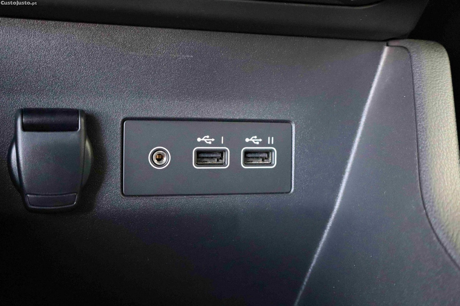 Renault Clio 1.0 TCe Evolution Bi-Fuel — fotografia 5