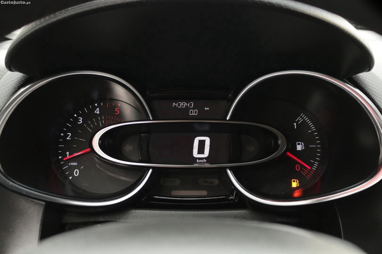Renault Clio Sport Tourer 1.5 DCI Limited 90cv — fotografia 26