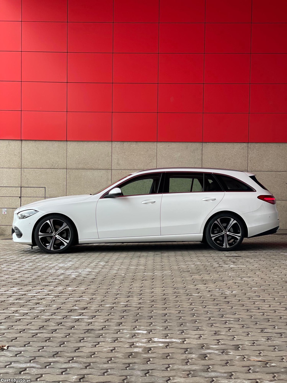 Mercedes-Benz C 220 cdi - 21 foto 5