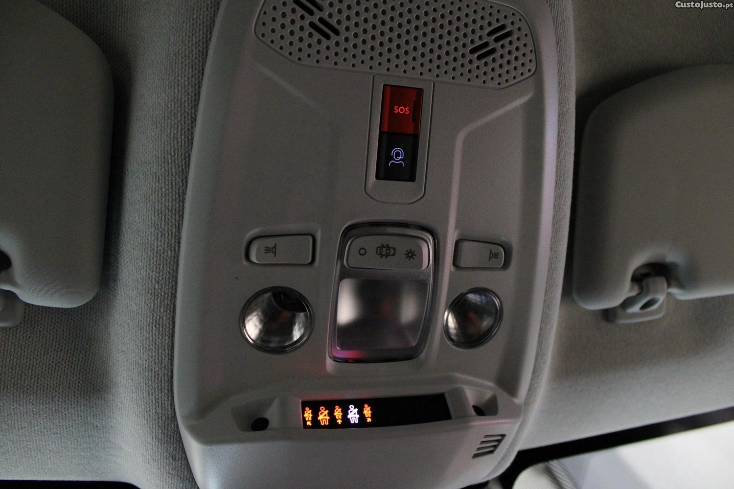 Citroën e-C4 54 kWh E-Series Collection — fotografia 5