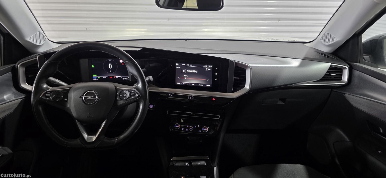 Opel Mokka Edition — fotografia 12