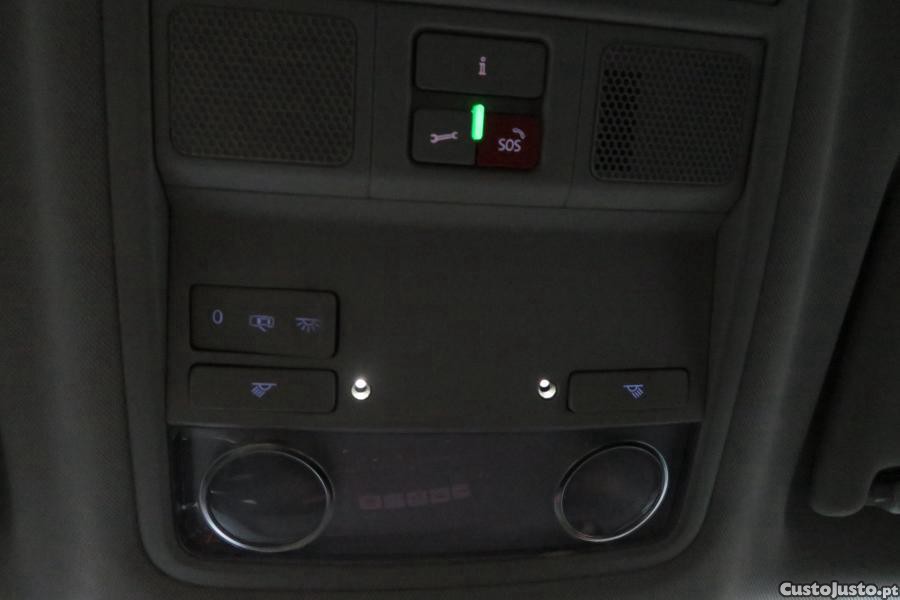 SEAT Ateca 2.0 TDI Style — fotografia 11