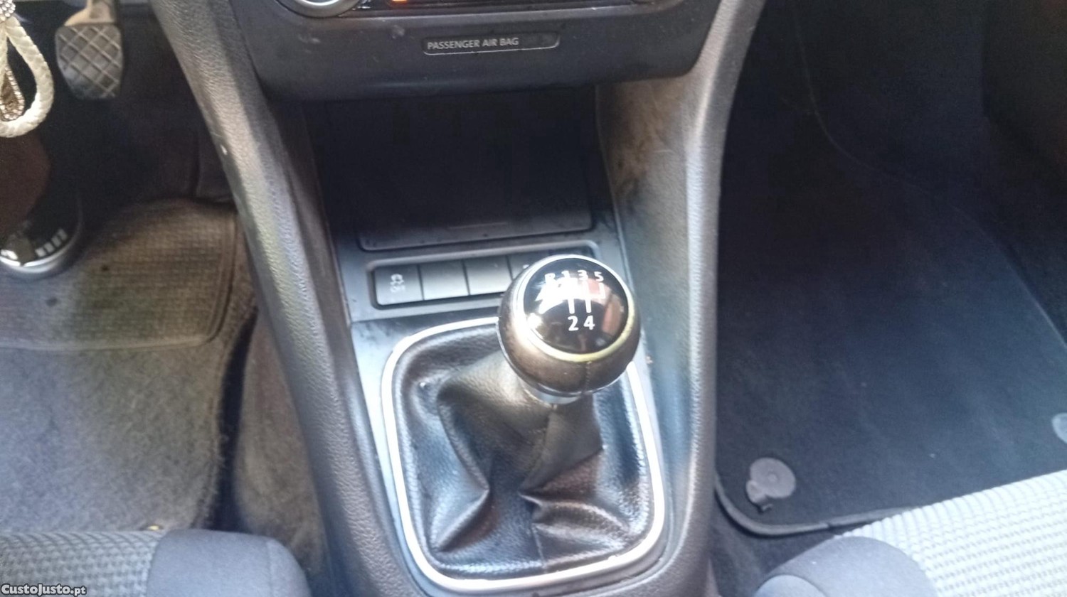 Volkswagen Golf Variant 1.6 TDi Highline — fotografia 5