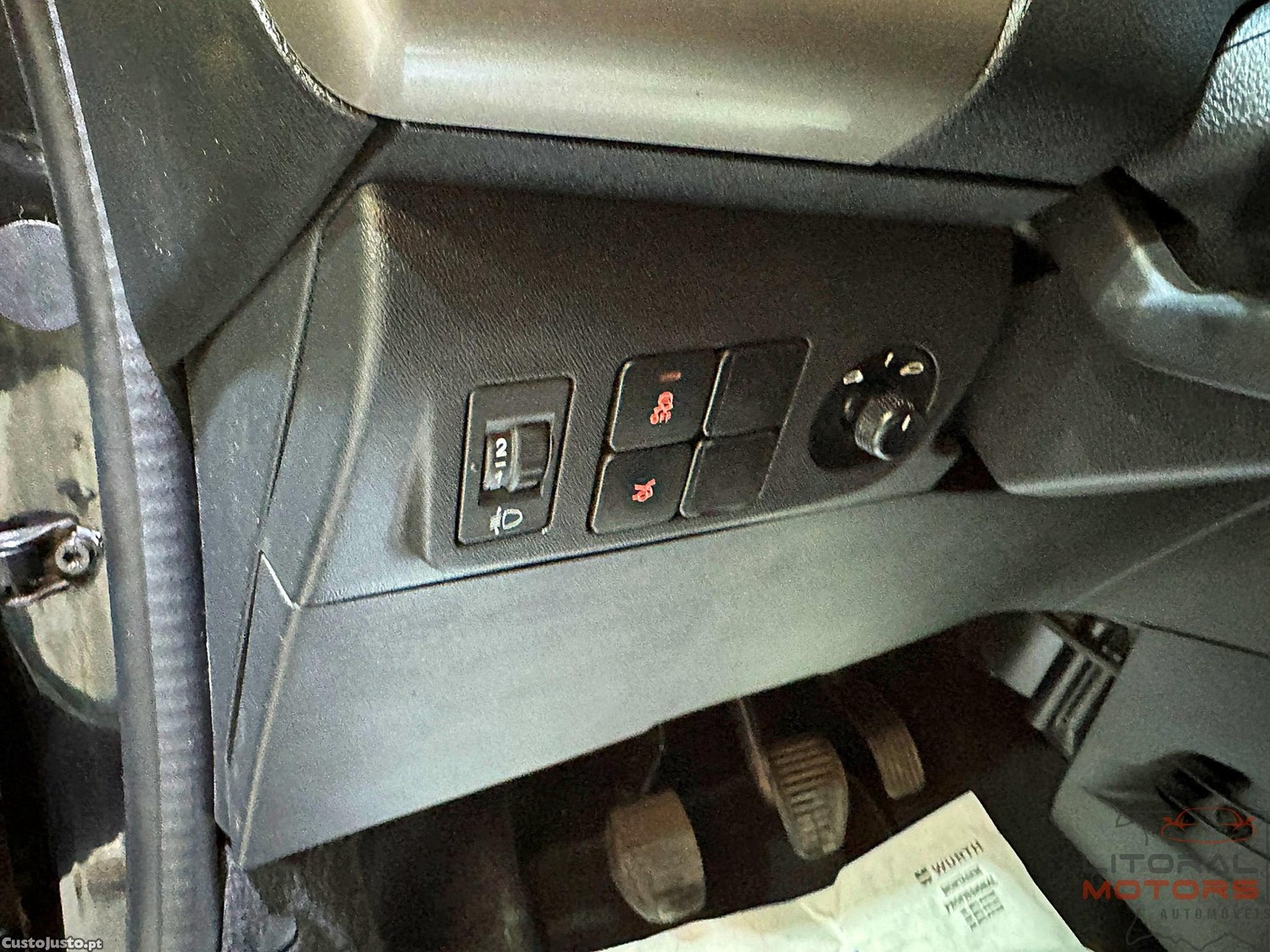 Citroën C-Elysée 1.2 PureTech Feel — fotografia 7