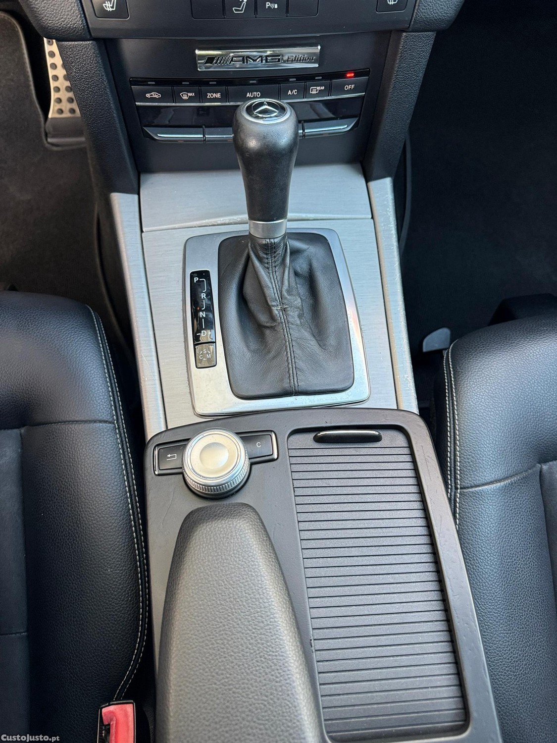 Mercedes-Benz E 250 AMG cx.7G Tronic — fotografia 6
