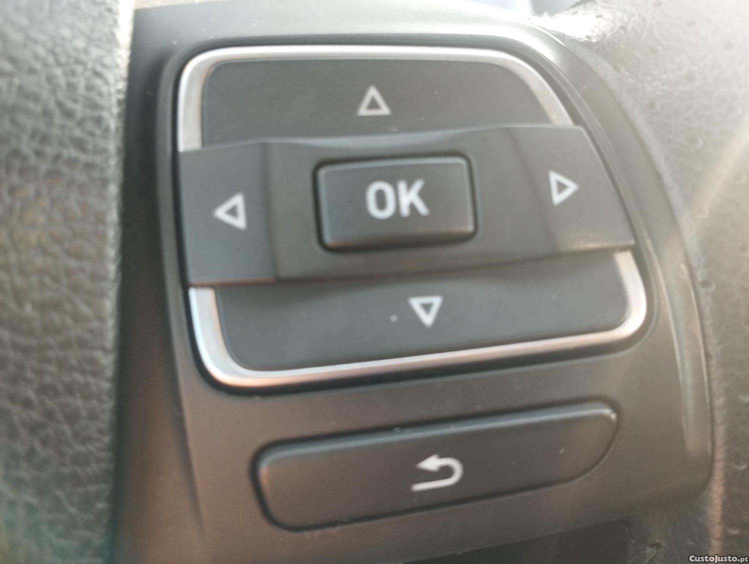 SEAT Altea Xl — fotografia 7
