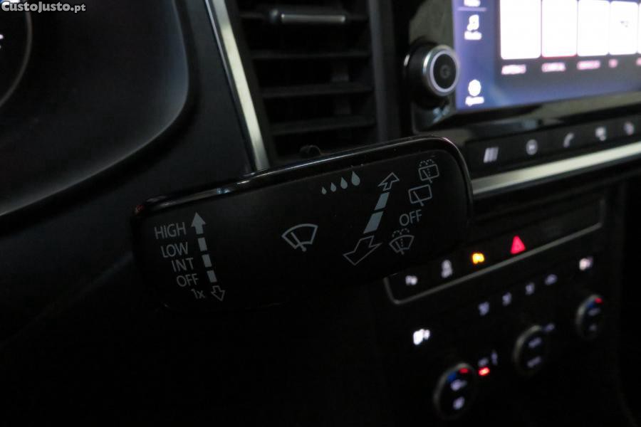 SEAT Ateca 2.0 TDI Style — fotografia 6