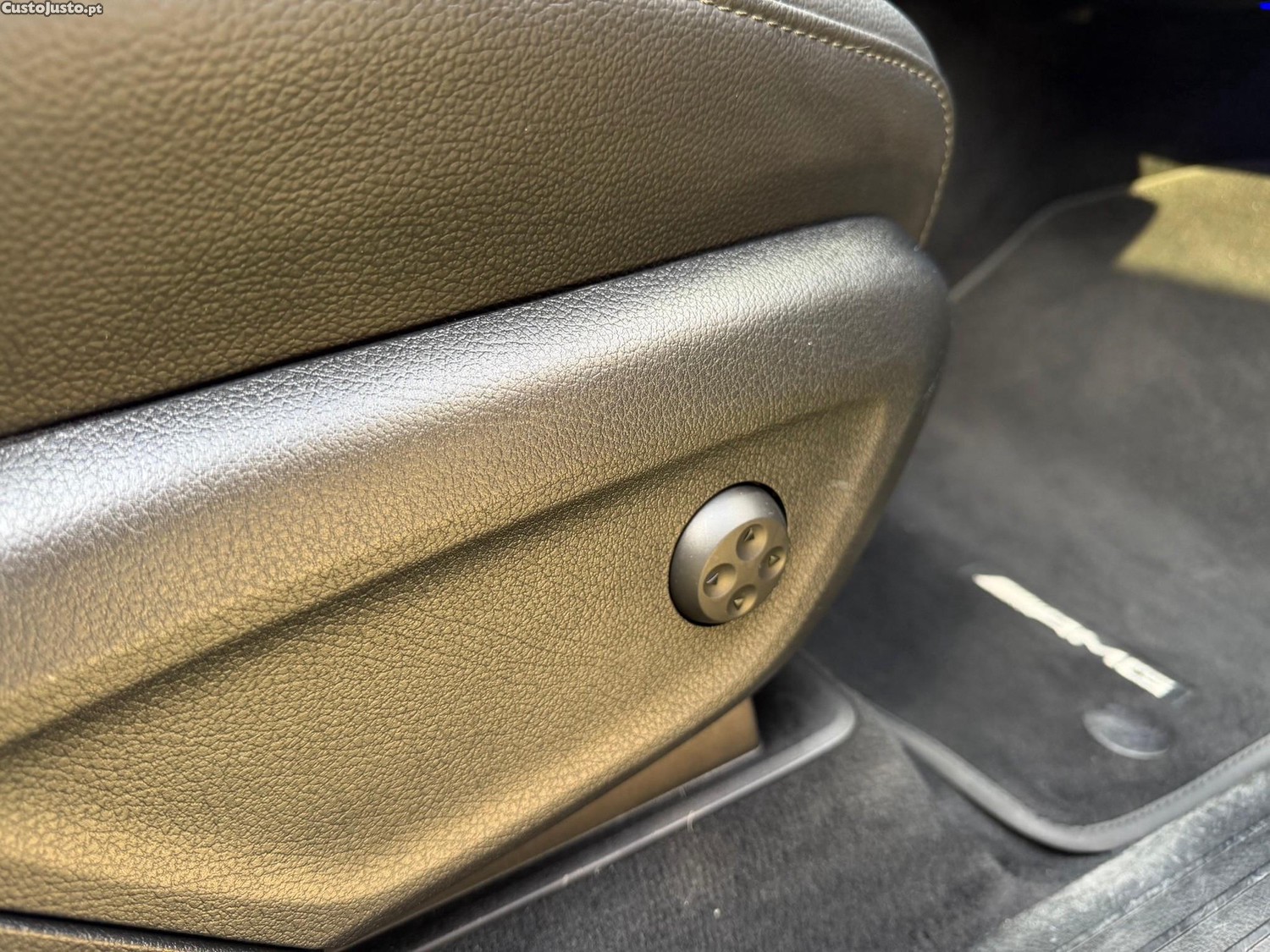 Mercedes-Benz GLE 350 de 4Matic — fotografia 8