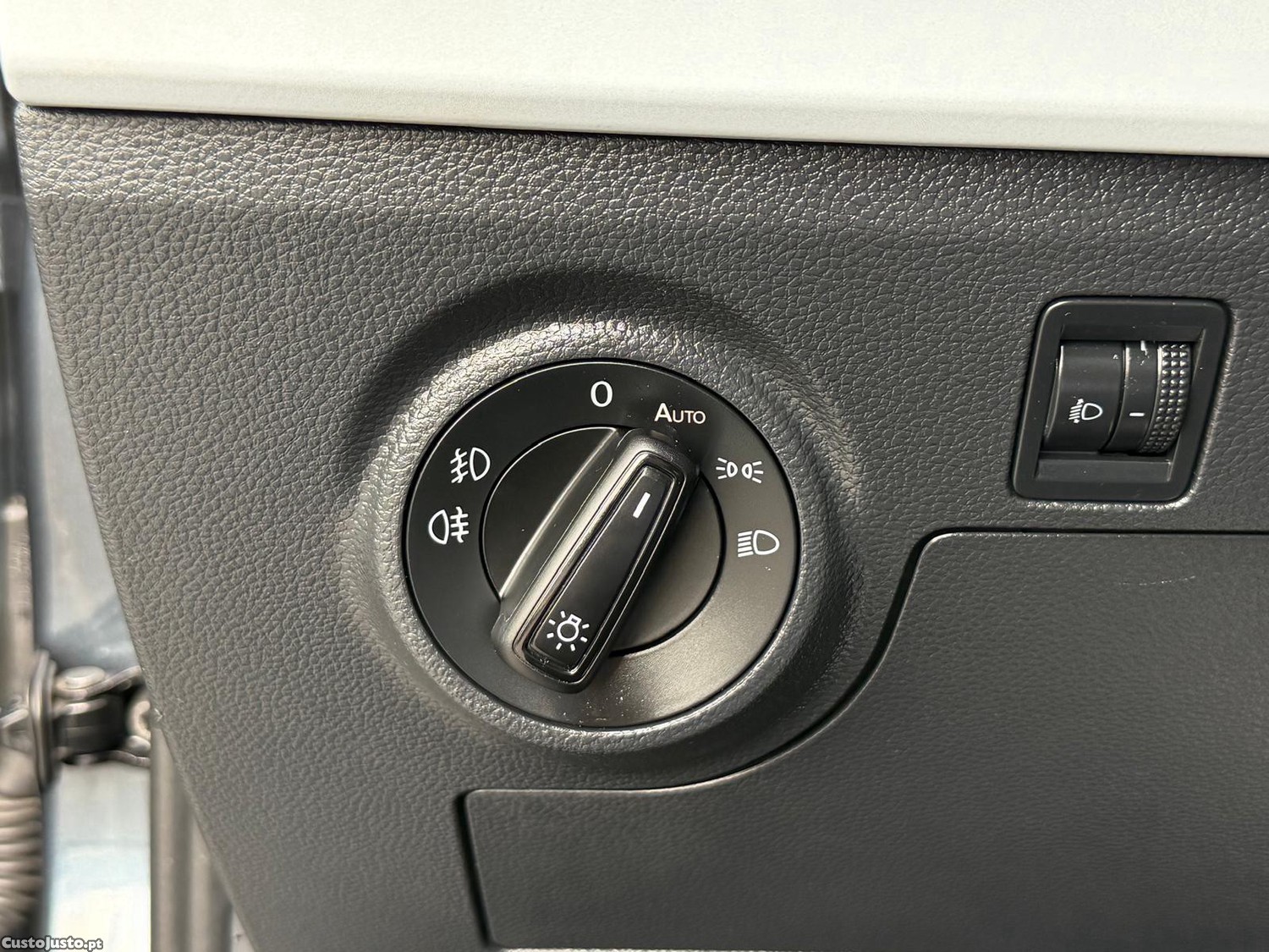 SEAT Ibiza 1.0 TSI Reference — fotografia 7