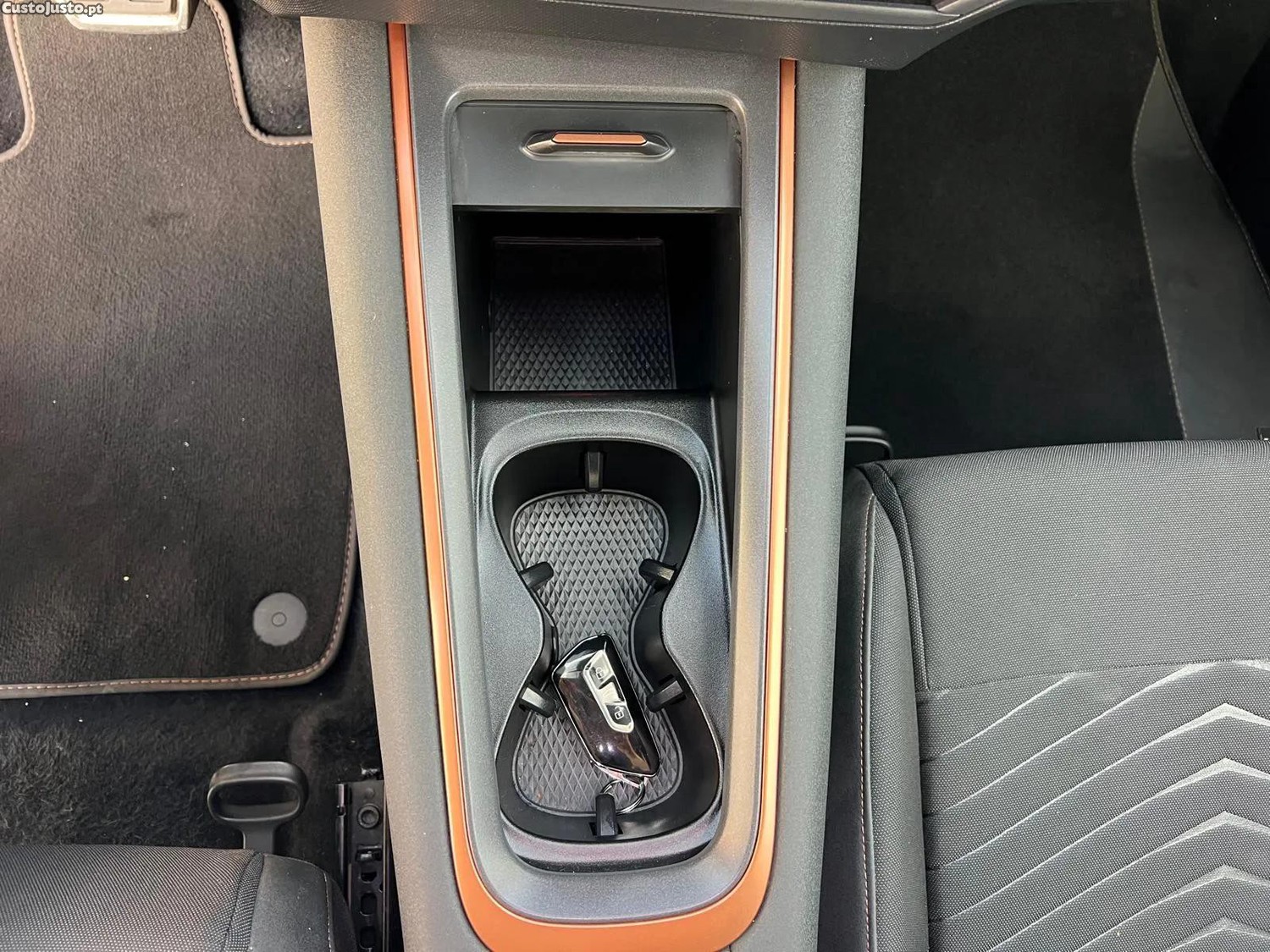 CUPRA Born Autonomia WLTP 395KM 150KW ( 204CV ) — fotografia 3