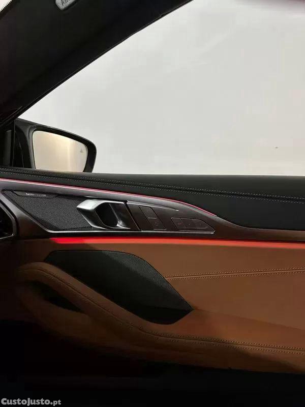 BMW 850 Xdrive — fotografia 20