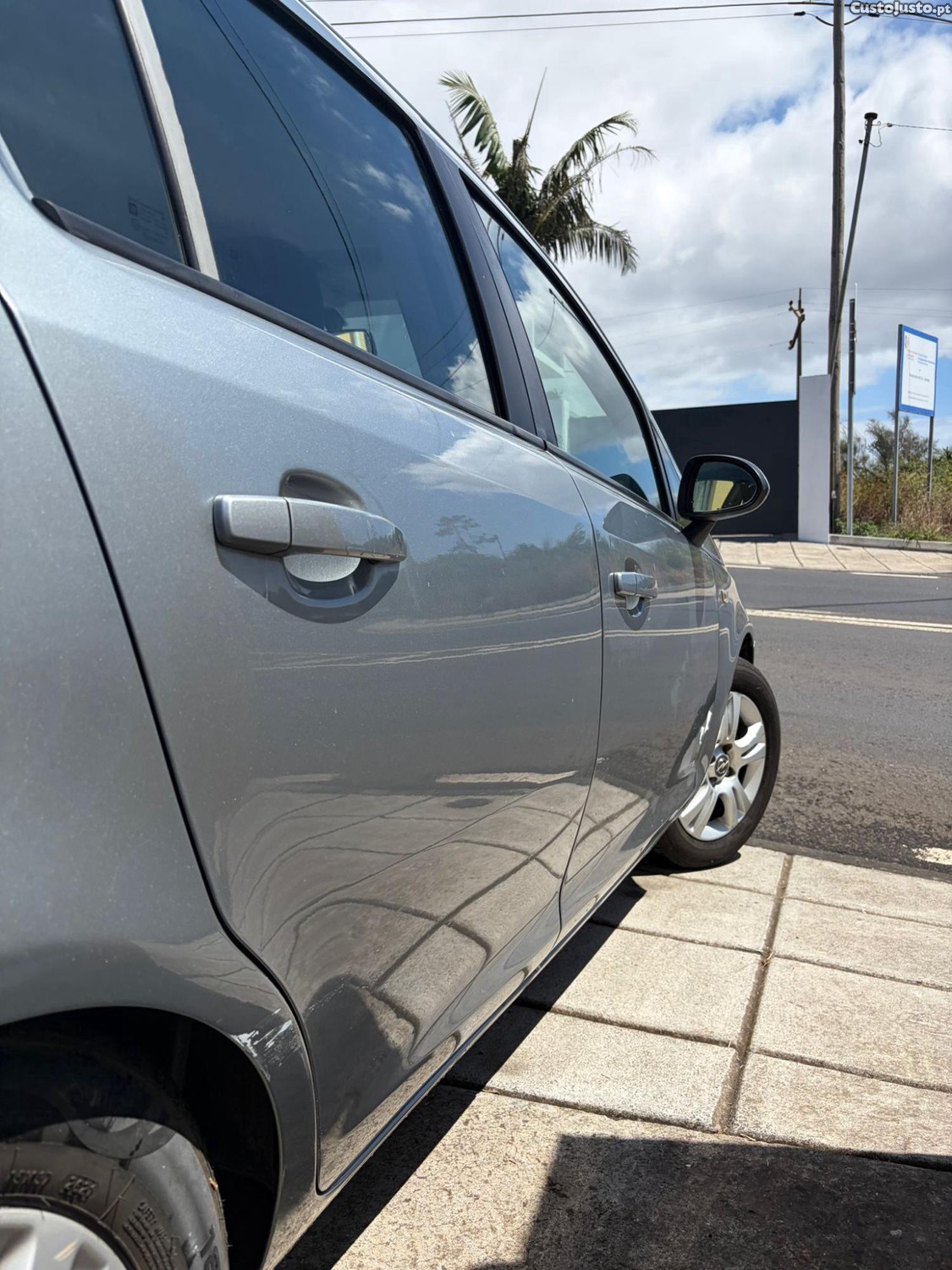 Opel Corsa 1.3 CDTI Ecoflex — fotografia 4