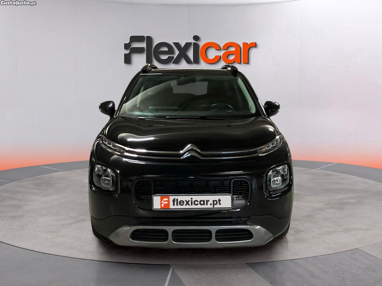 Citroën C3 1.2 PureTech Feel Pack — fotografia 17