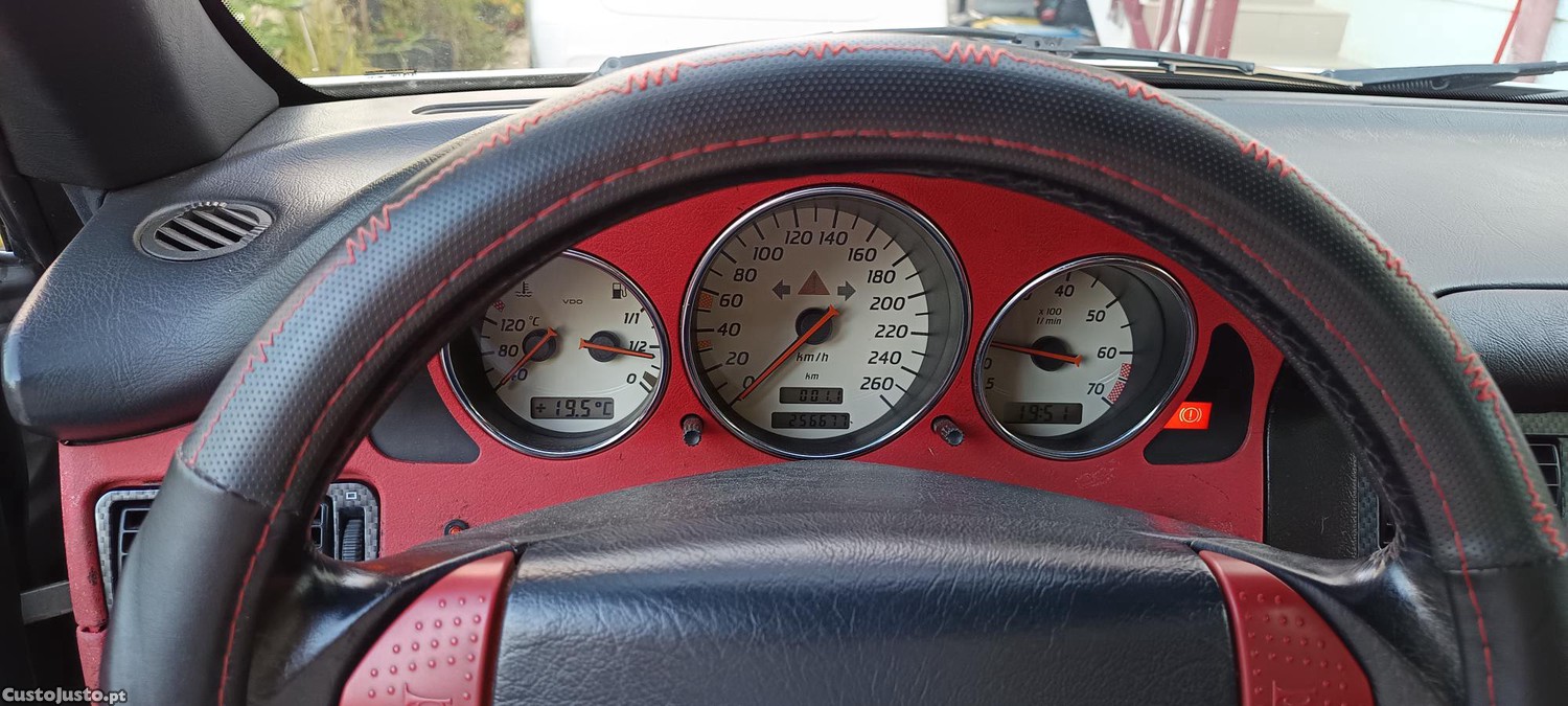 Mercedes-Benz SLK 200 Cabrio - 97 foto 5