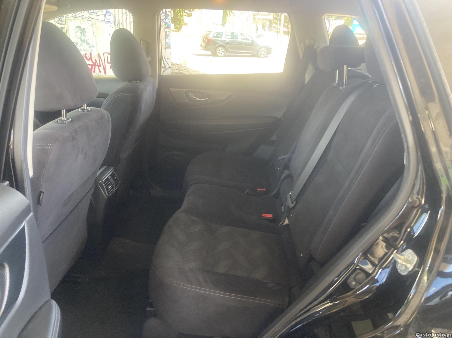 Nissan X-Trail 1.6 dci 130cv — fotografia 3