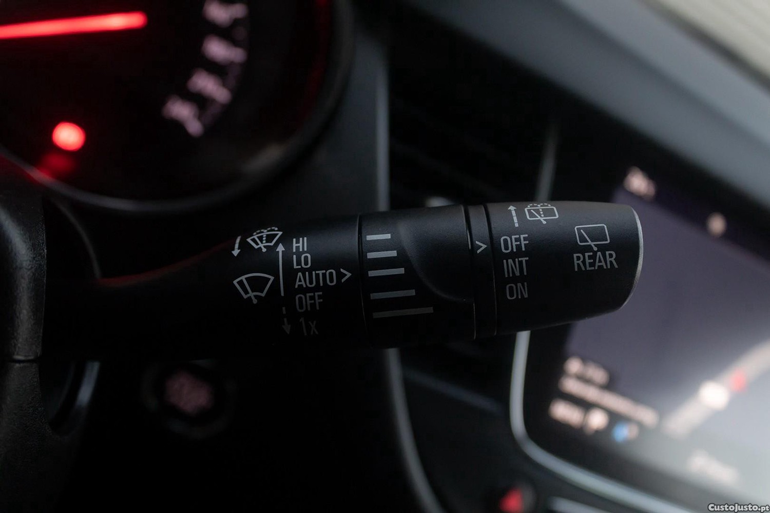 Opel Crossland X 1.2 Edition — fotografia 7