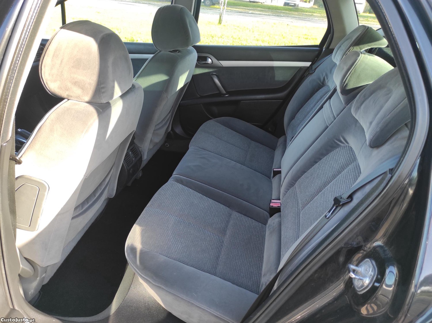 Peugeot 407 SW 1.6 HDI Executive — fotografia 3