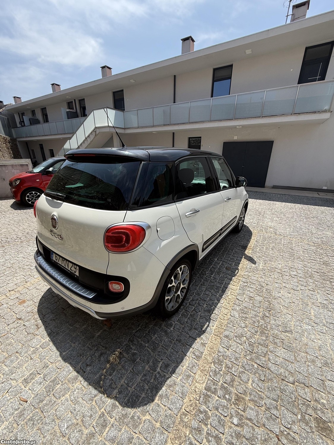 Fiat 500L 1.3 Diesel — fotografia 5