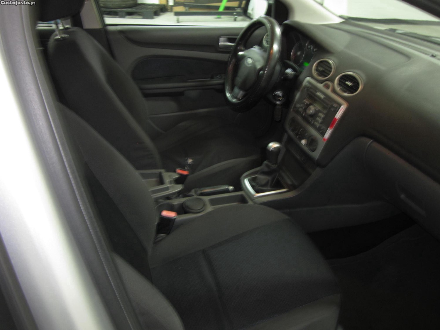 Ford Focus () — fotografia 2