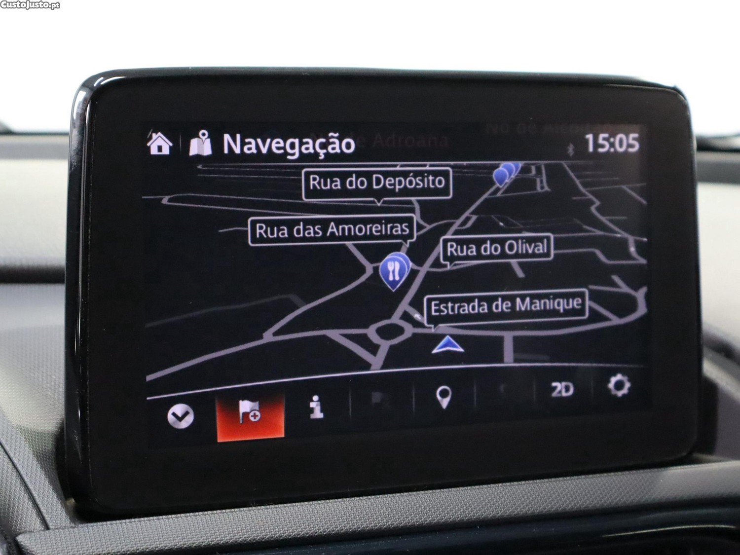 Mazda MX-5 1.5 Sky-G Evolve Navi — fotografia 7