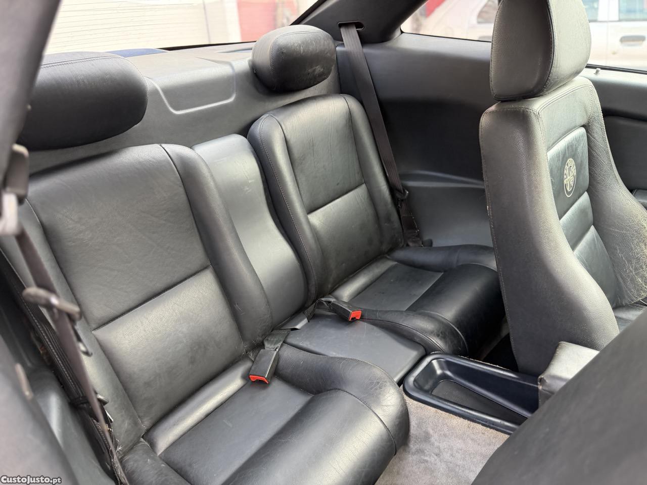 Alfa Romeo GTV 2.0 Twin Spark 16V — fotografia 5
