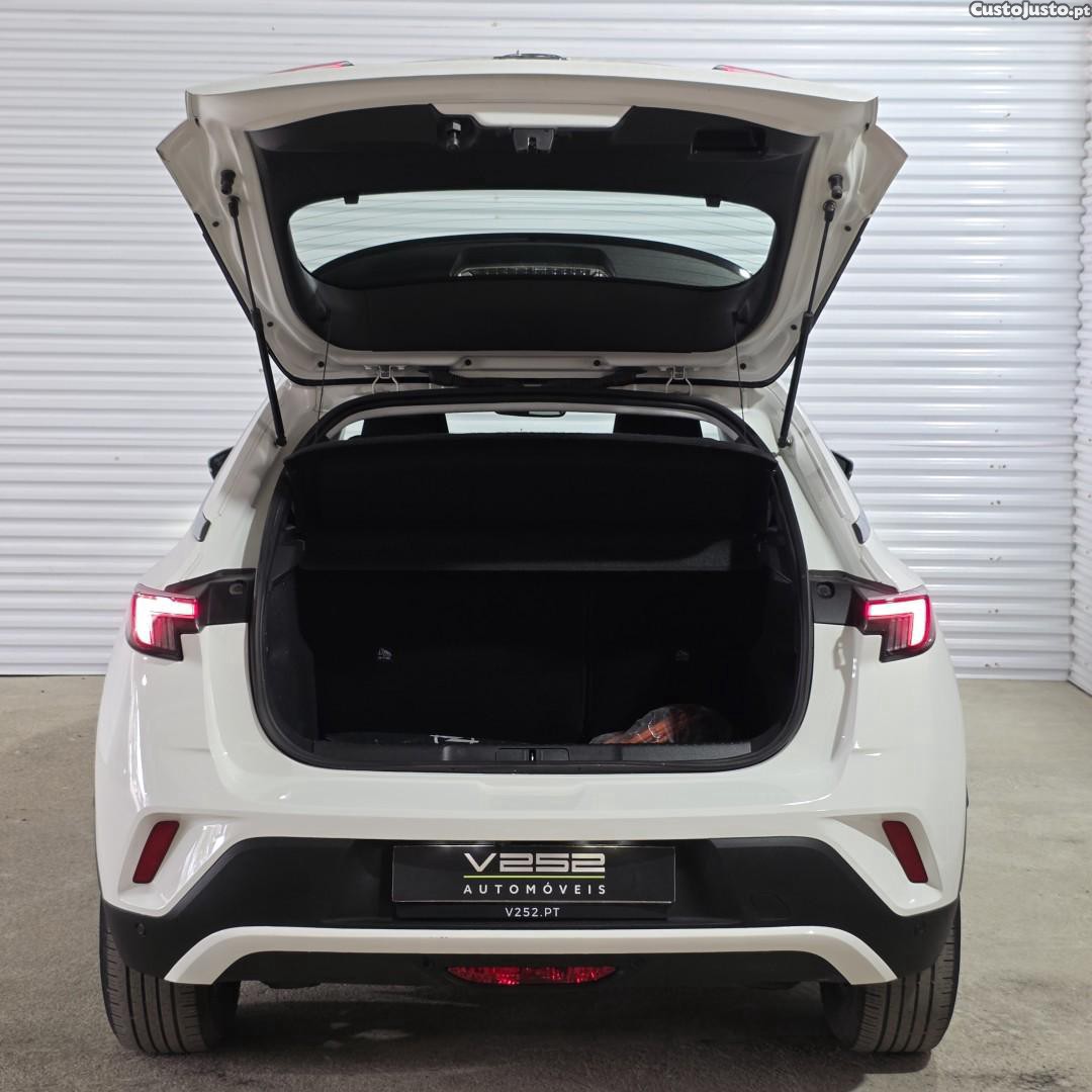 Opel Mokka Edition — fotografia 16