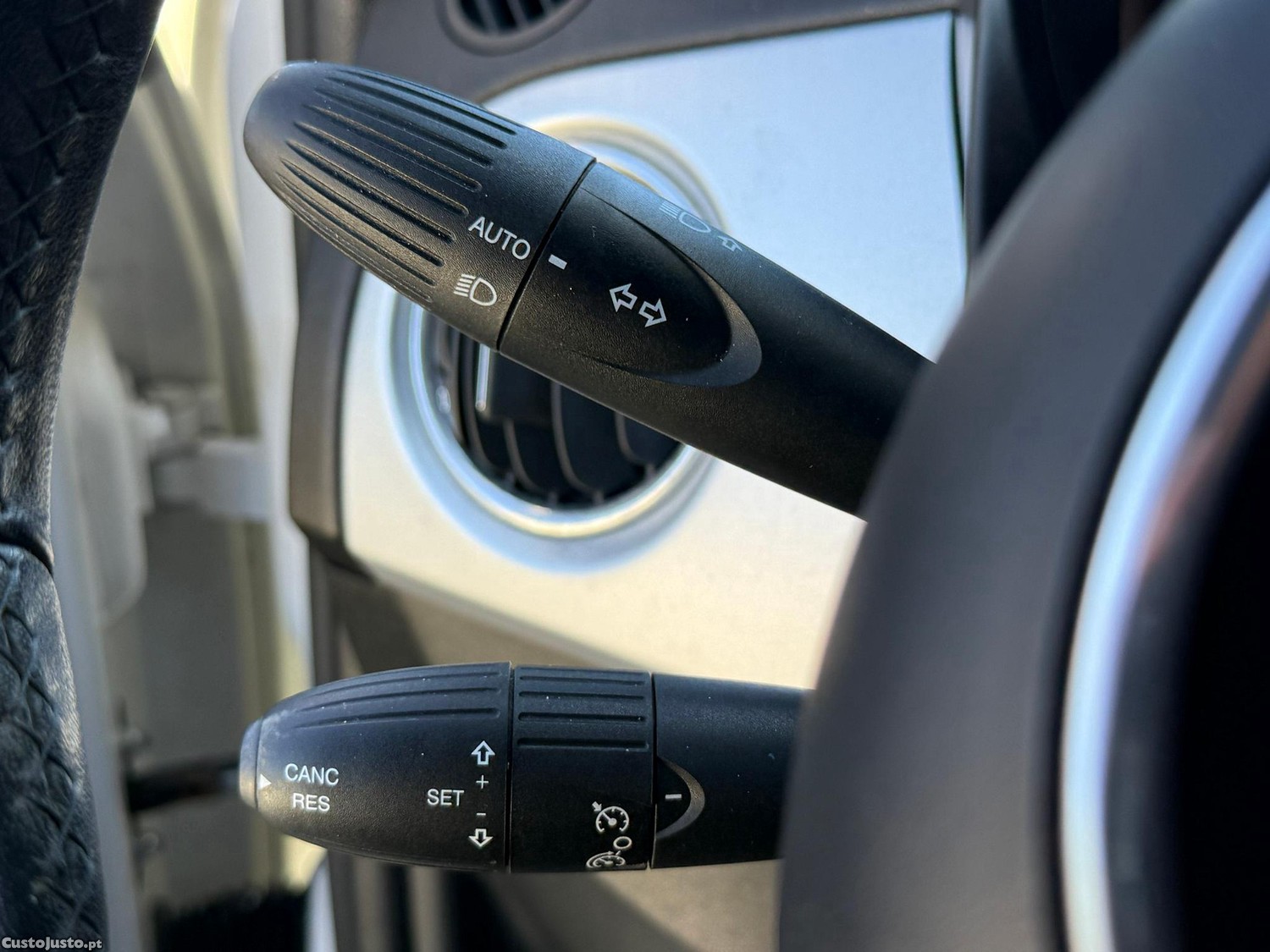 Fiat 500 1.0 Hybrid Sport — fotografia 4