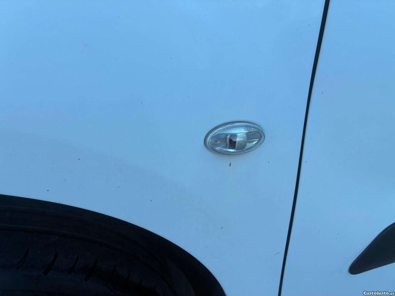 Peugeot Partner 1.6 BLUE HDI 100 — fotografia 14