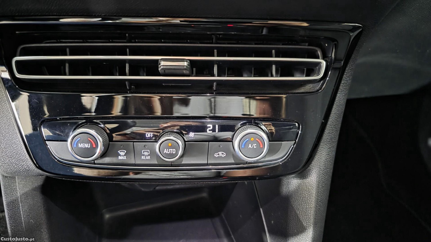 Opel Mokka Edition — fotografia 5